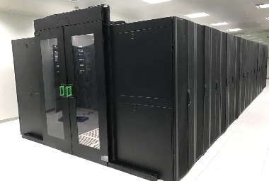 陕西某交易平台信息化机房建设项目